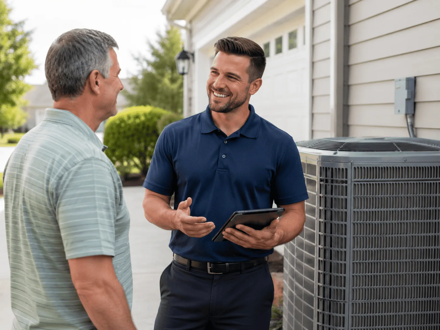 Heat Pump Installation Rowland, NC FAQs